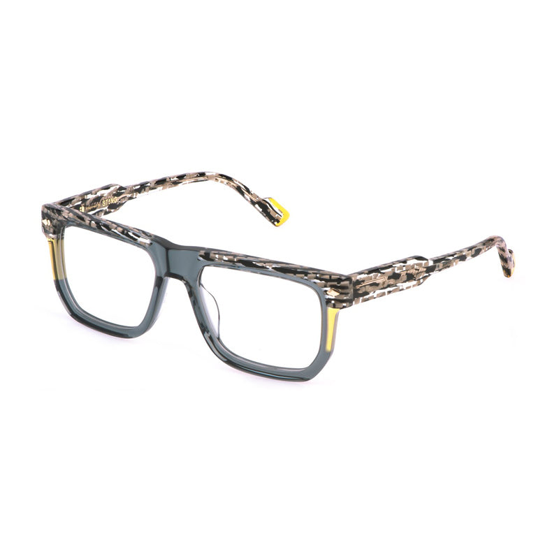 Sting Eyeglasses, Model: VST527V Colour: 819Y
