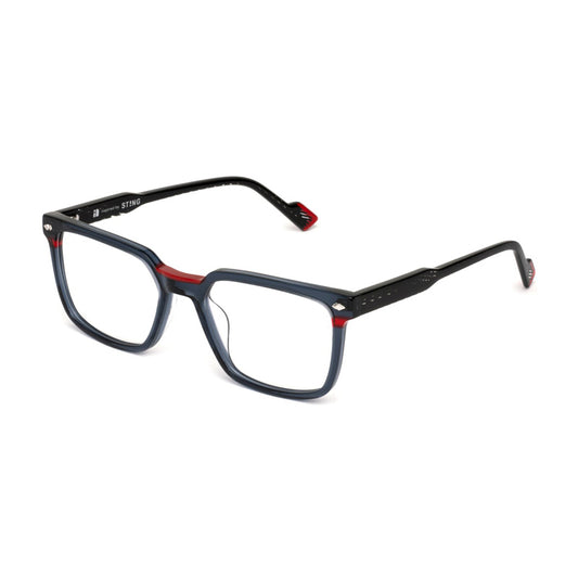 Sting Eyeglasses, Model: VST528V Colour: 06SB