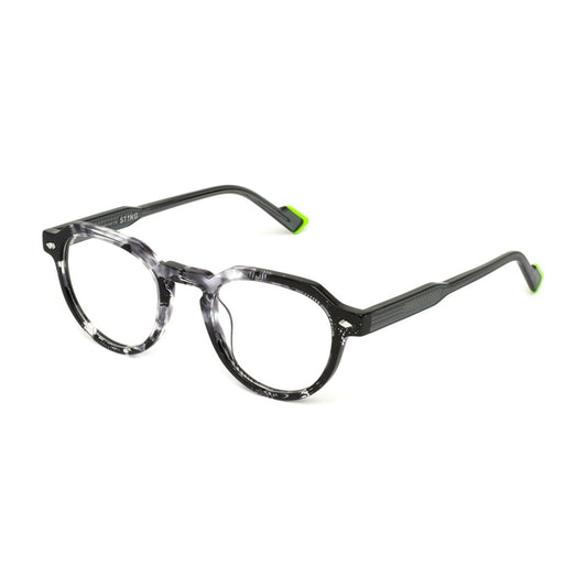 Sting Eyeglasses, Model: VST529 Colour: 0727