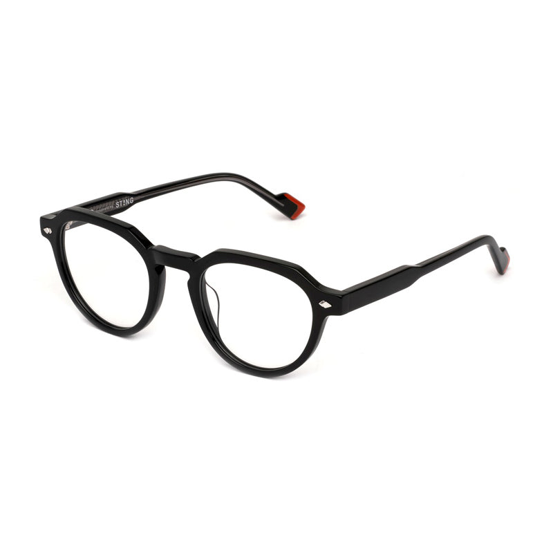 Sting Eyeglasses, Model: VST529 Colour: 700Y
