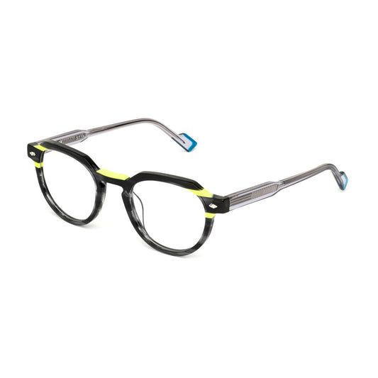 Sting Eyeglasses, Model: VST529V Colour: 09T8
