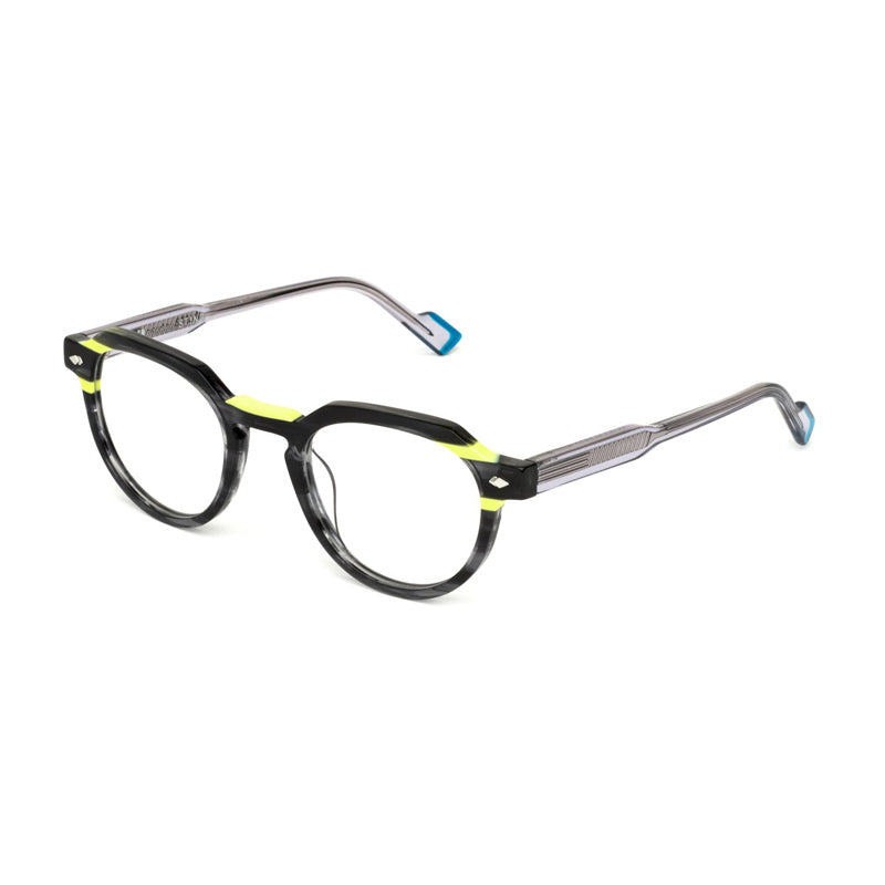 Sting Eyeglasses, Model: VST529V Colour: 09T8