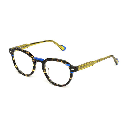 Sting Eyeglasses, Model: VST529V Colour: 9BCY