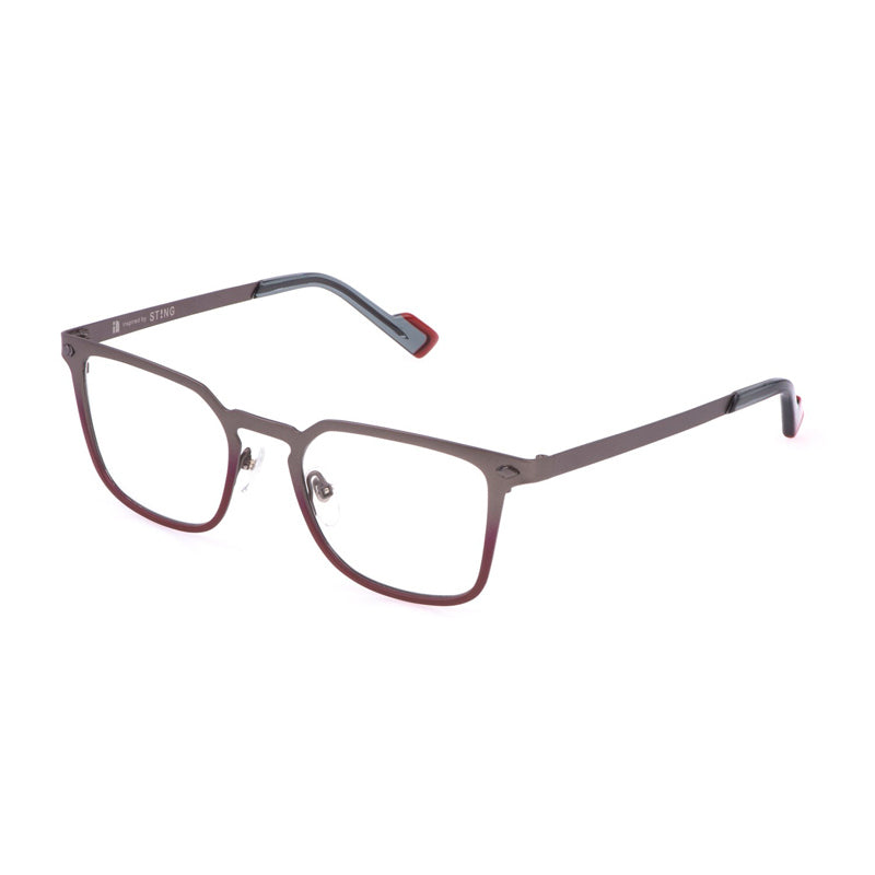 Sting Eyeglasses, Model: VST532 Colour: 0597
