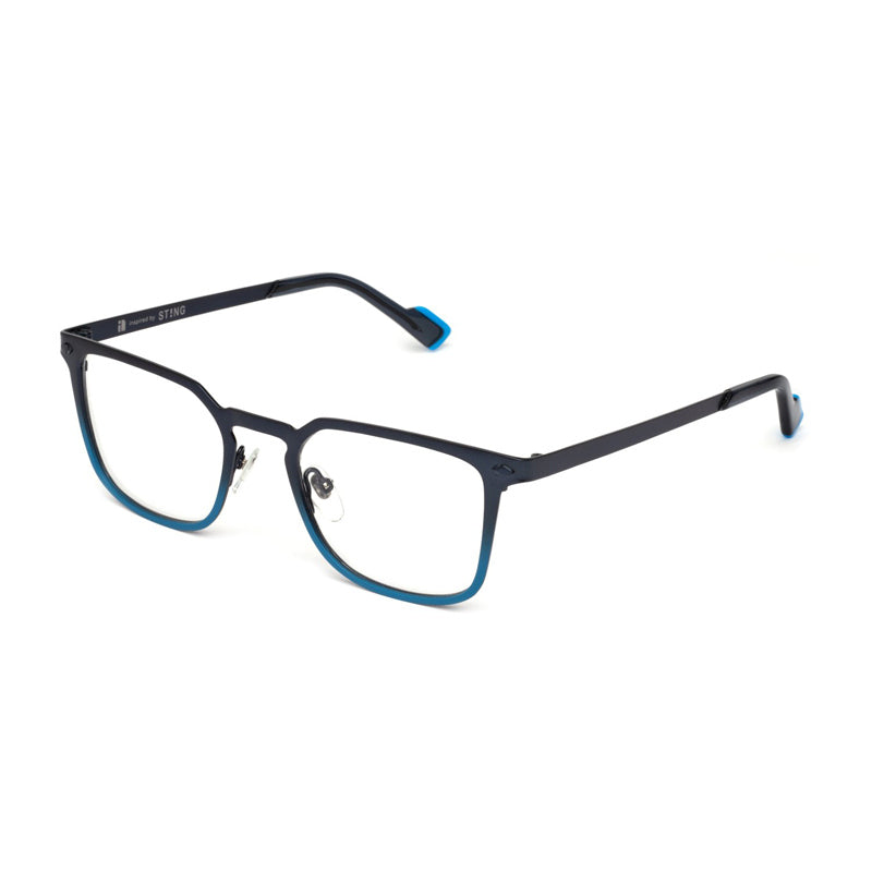 Sting Eyeglasses, Model: VST532 Colour: 0637