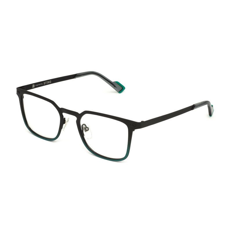 Sting Eyeglasses, Model: VST532 Colour: 08CT