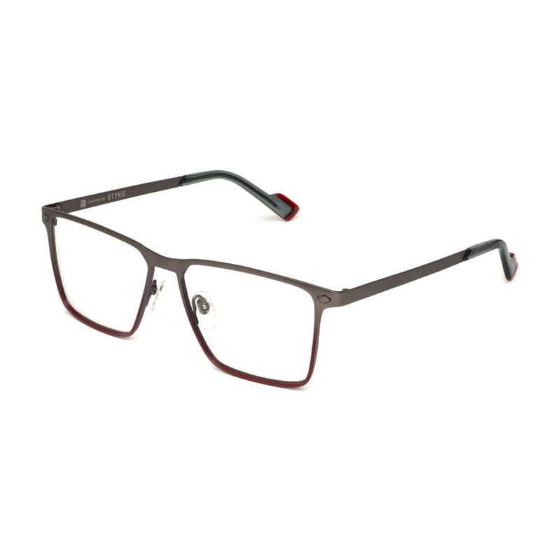 Sting Eyeglasses, Model: VST533 Colour: 0597