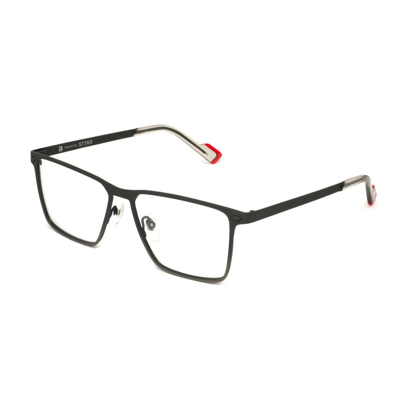 Sting Eyeglasses, Model: VST533 Colour: 0SA2