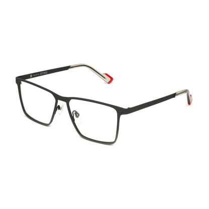 Sting Eyeglasses, Model: VST533 Colour: 0SA2