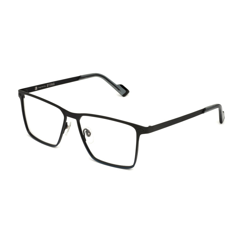 Sting Eyeglasses, Model: VST533 Colour: 0XAH
