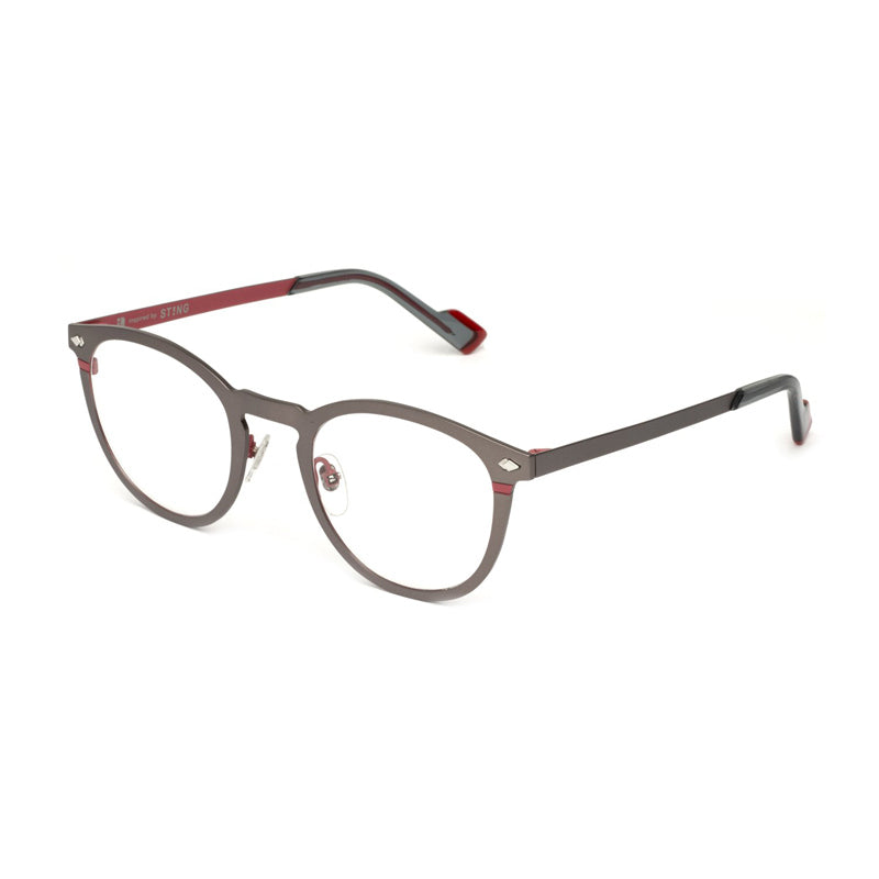Sting Eyeglasses, Model: VST534 Colour: 0597