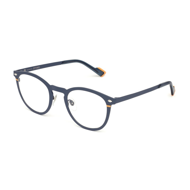 Sting Eyeglasses, Model: VST534 Colour: 08KA