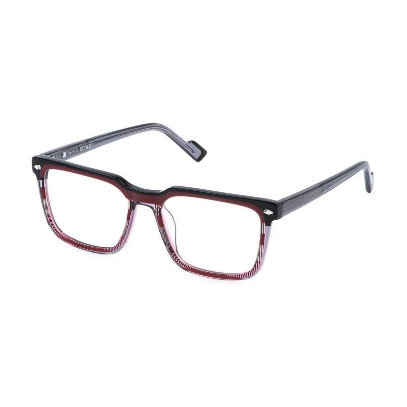 Sting Eyeglasses, Model: VST542 Colour: 04A2