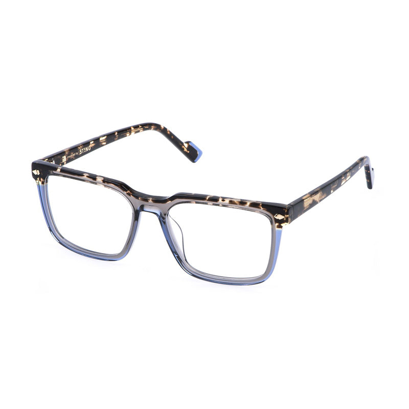 Sting Eyeglasses, Model: VST542 Colour: 098Z