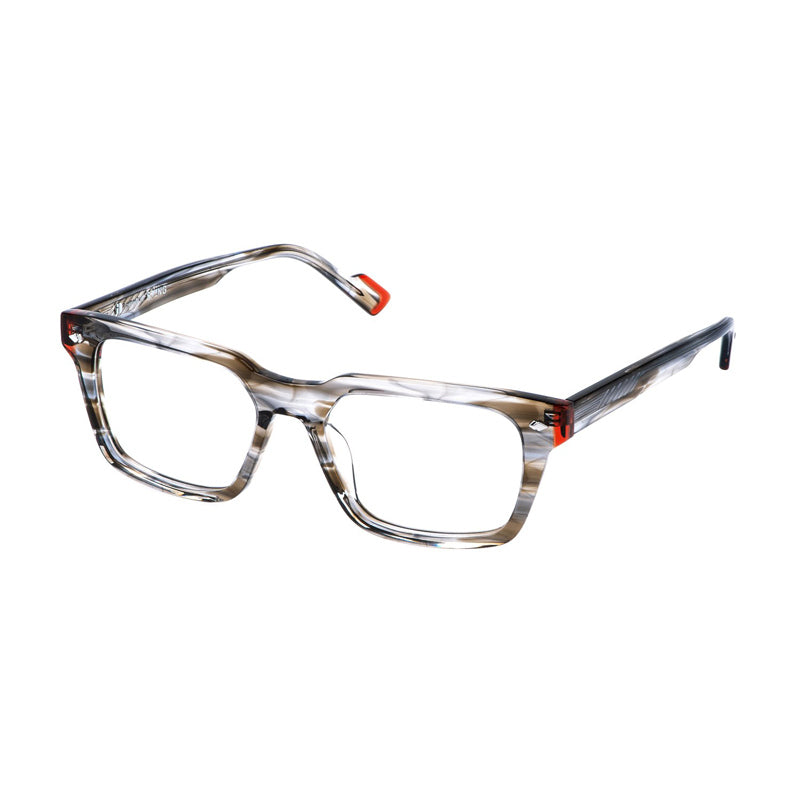 Sting Eyeglasses, Model: VST547 Colour: 0P59