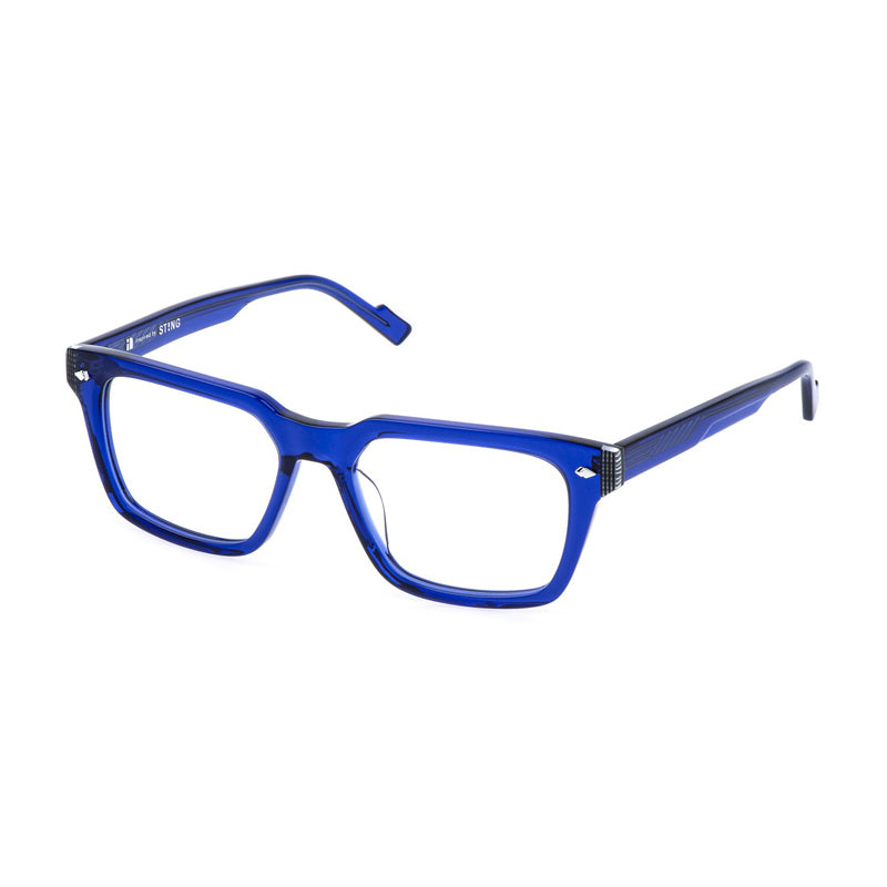 Sting Eyeglasses, Model: VST547 Colour: 0U11