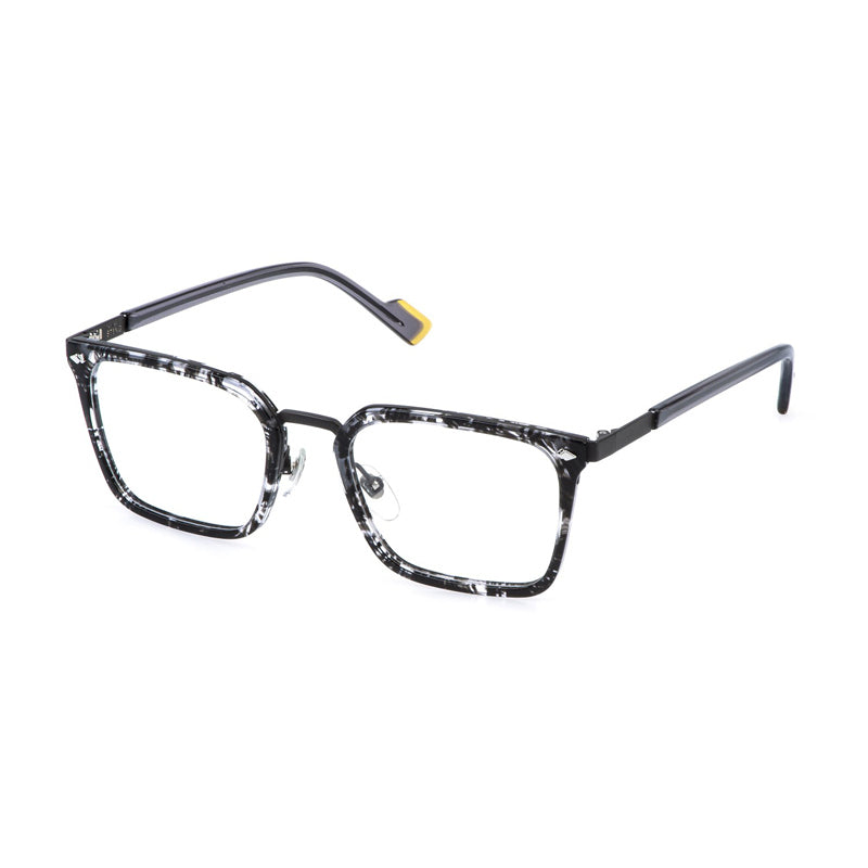 Sting Eyeglasses, Model: VST549 Colour: 0552