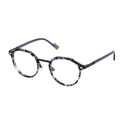 Sting Eyeglasses, Model: VST550 Colour: 0552