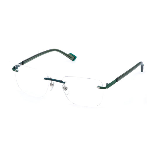 Sting Eyeglasses, Model: VST552 Colour: 0539
