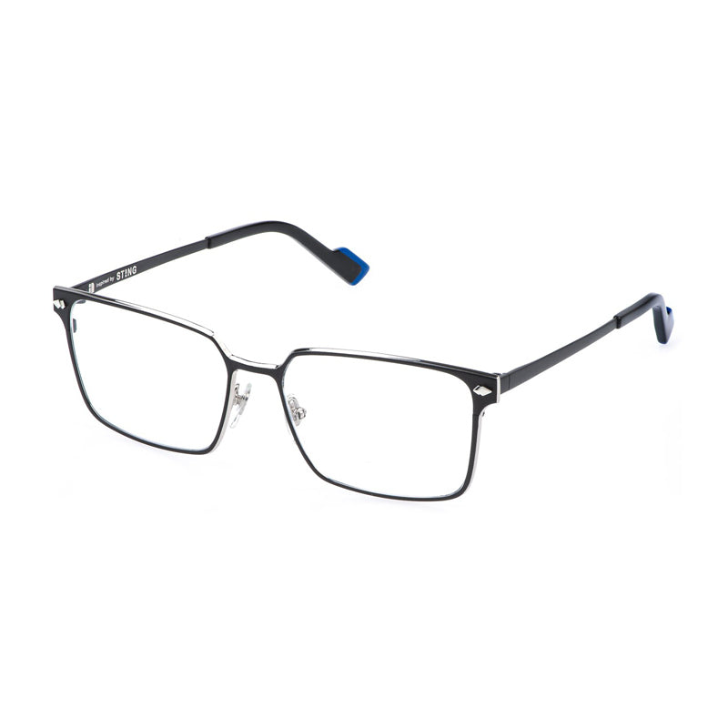 Sting Eyeglasses, Model: VST553 Colour: 0541