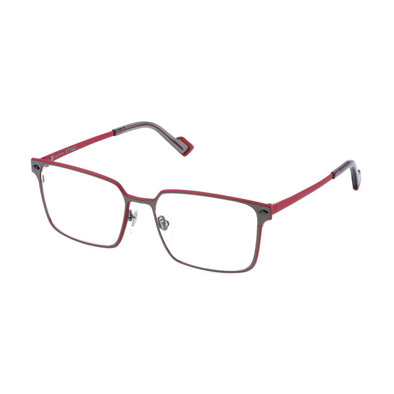 Sting Eyeglasses, Model: VST553 Colour: 0597