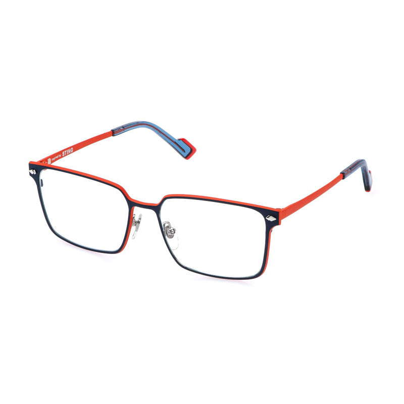 Sting Eyeglasses, Model: VST553 Colour: 08UH