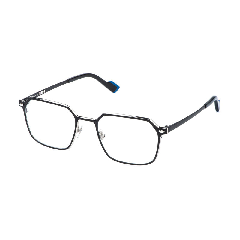 Sting Eyeglasses, Model: VST554 Colour: 0541