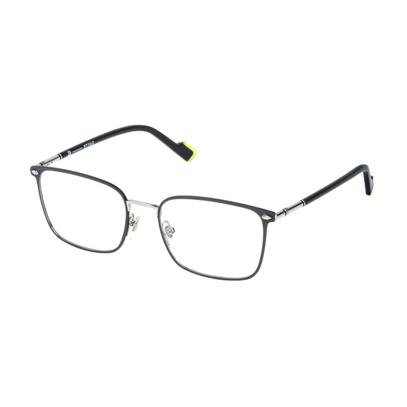 Sting Eyeglasses, Model: VST555 Colour: 08GE