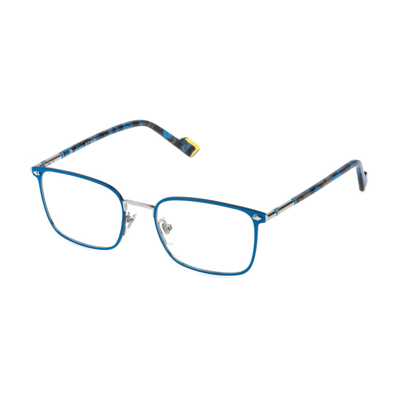Sting Eyeglasses, Model: VST555 Colour: 08TG