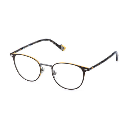Sting Eyeglasses, Model: VST556 Colour: 0SDN