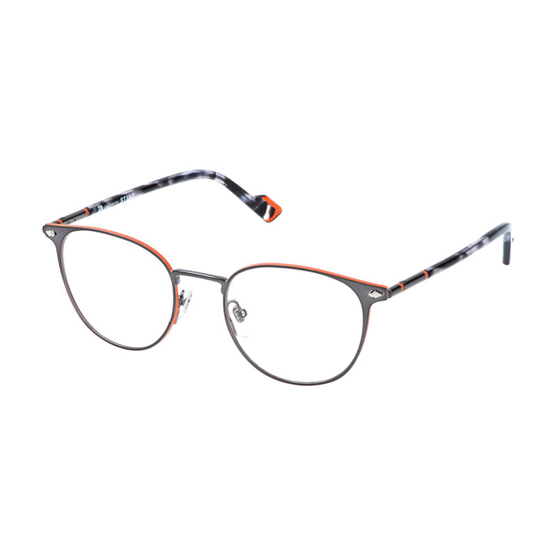 Sting Eyeglasses, Model: VST556 Colour: 593Y