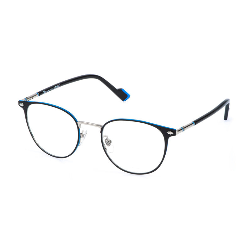 Sting Eyeglasses, Model: VST556 Colour: Q46Y