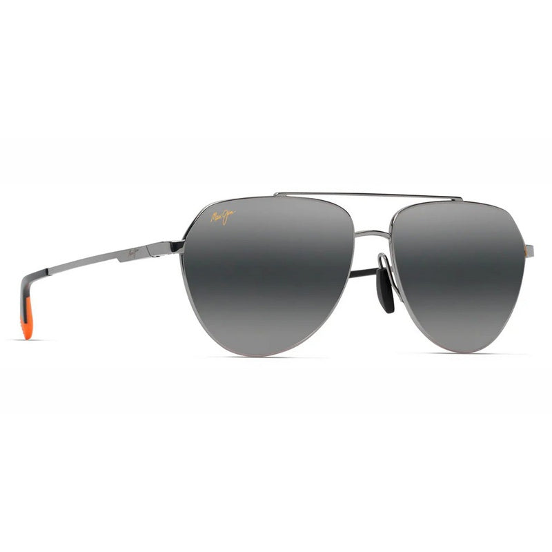 Maui Jim solbriller, model: Waiwai farve: MM634003