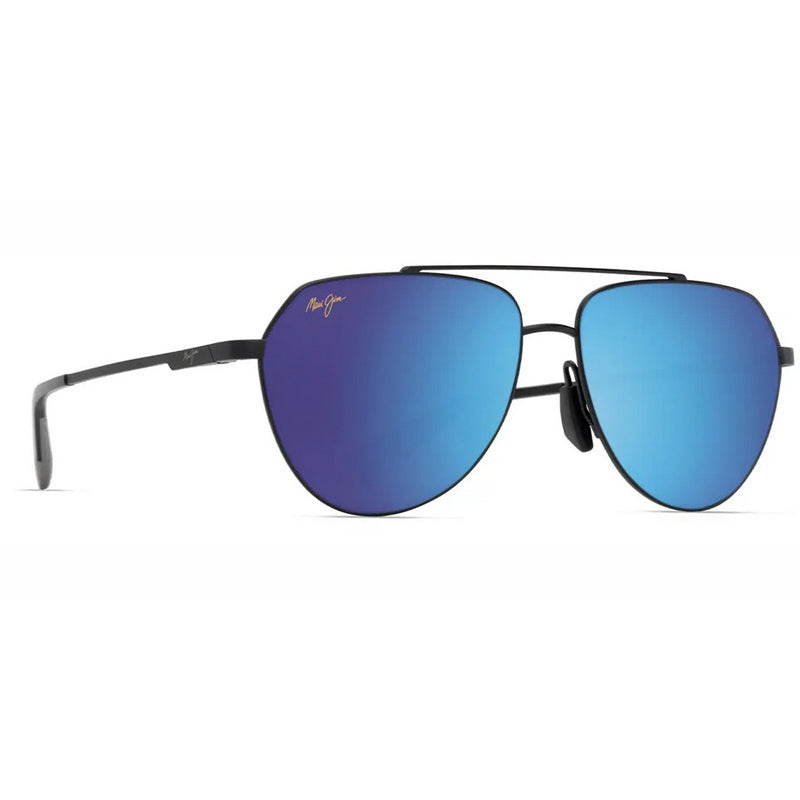 Maui Jim solbriller, model: Waiwai farve: MM634004