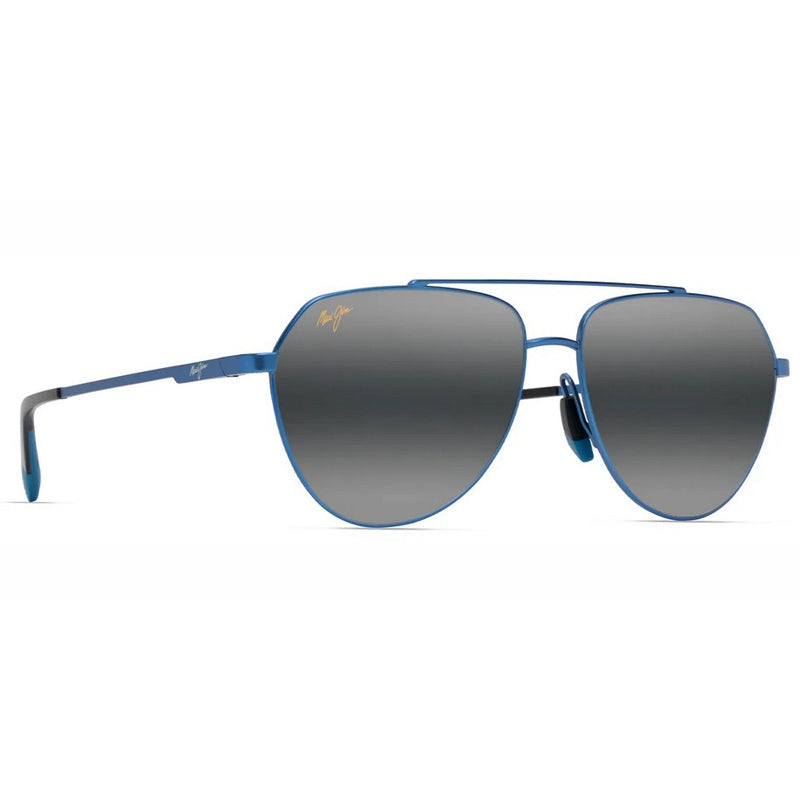 Maui Jim solbriller, model: Waiwai farve: MM634011