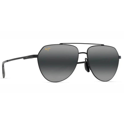Maui Jim solbriller, model: Waiwai farve: MM634012