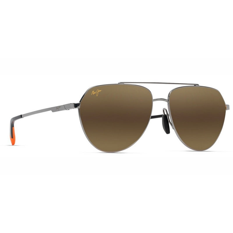 Maui Jim solbriller, model: Waiwai farve: MM634013