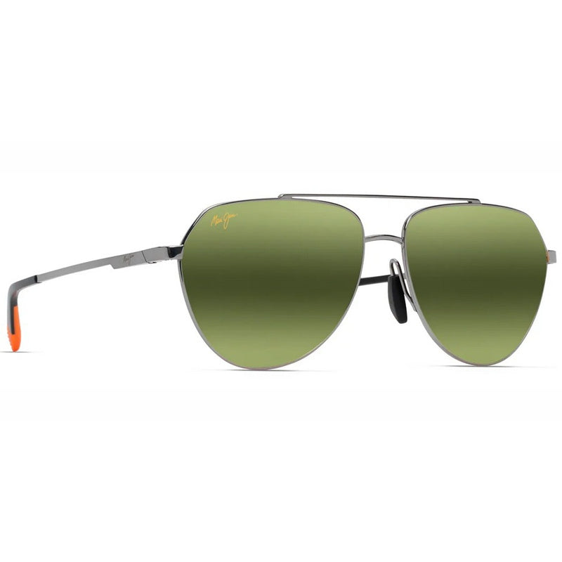 Maui Jim solbriller, model: Waiwai farve: MM634019