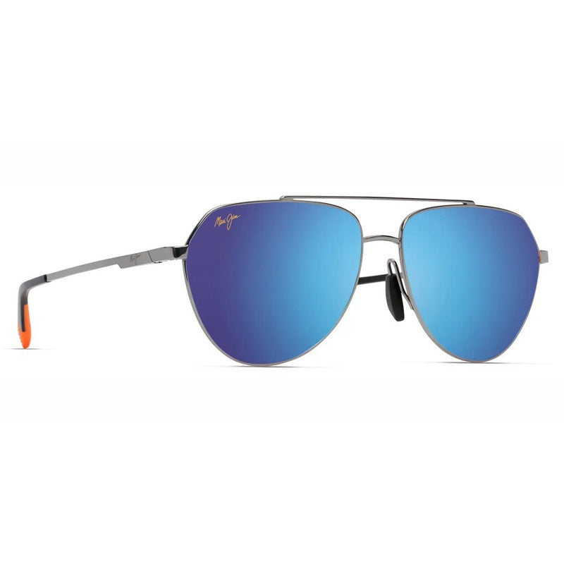 Maui Jim solbriller, model: Waiwai farve: MM634022