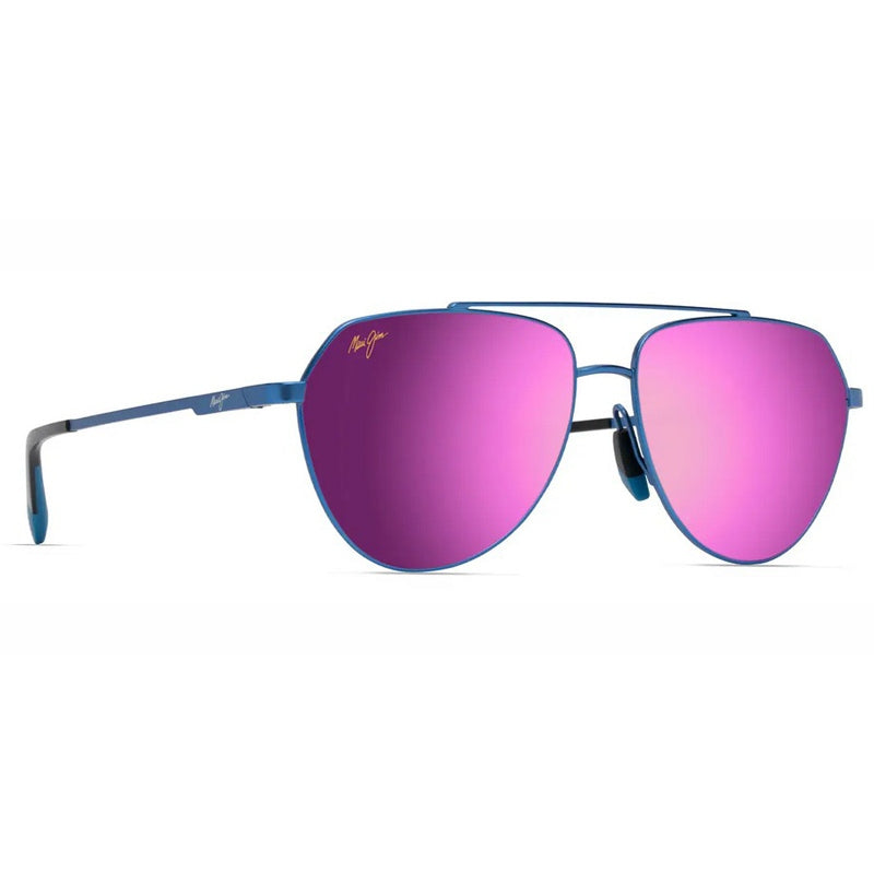 Maui Jim solbriller, model: Waiwai farve: MM634026
