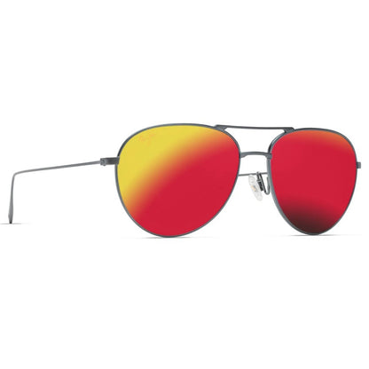 Maui Jim Sunglasses, Model: Walaka Colour: MM885015