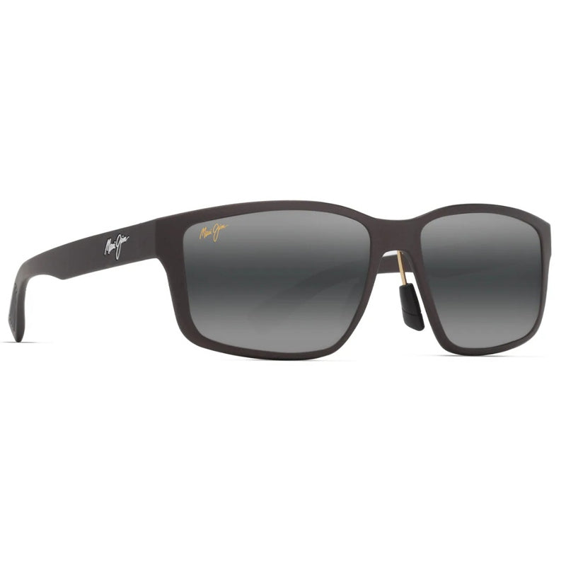 Maui Jim Sunglasses, Model: WalewahaAsianFit Colour: MM686001