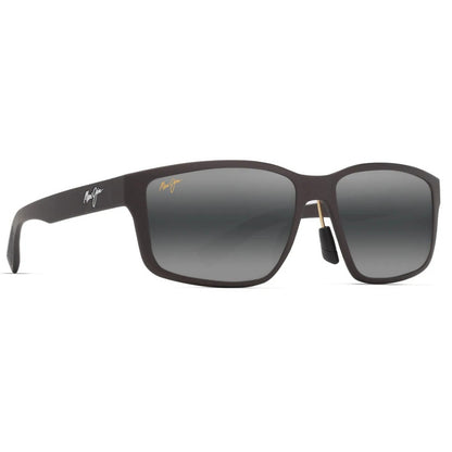 Maui Jim Sunglasses, Model: WalewahaAsianFit Colour: MM686001
