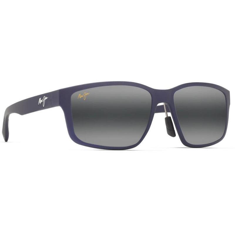 Maui Jim Sunglasses, Model: WalewahaAsianFit Colour: MM686003