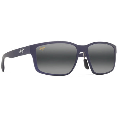 Maui Jim Sunglasses, Model: WalewahaAsianFit Colour: MM686003