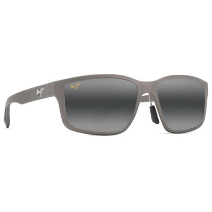 Maui Jim Sunglasses, Model: WalewahaAsianFit Colour: MM686004