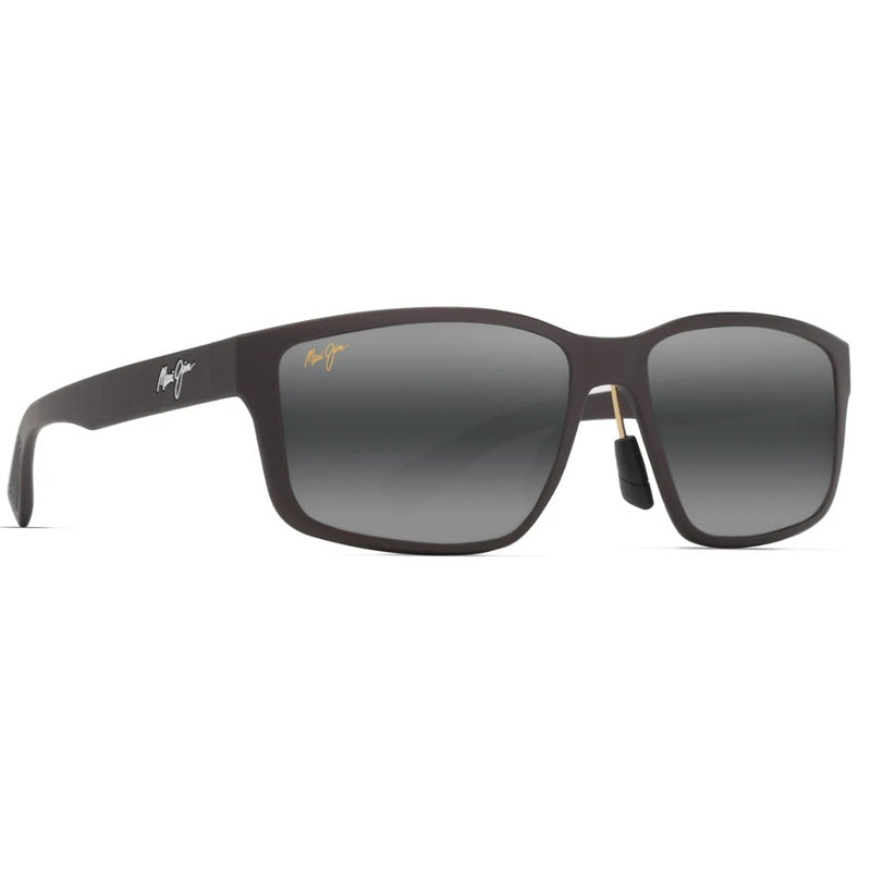 Maui Jim Sunglasses, Model: WalewahaAsianFit Colour: MM686005