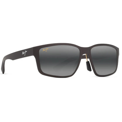 Maui Jim Sunglasses, Model: WalewahaAsianFit Colour: MM686005