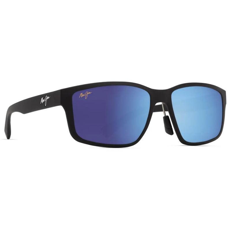 Maui Jim Sunglasses, Model: WalewahaAsianFit Colour: MM686006