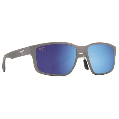 Maui Jim Sunglasses, Model: WalewahaAsianFit Colour: MM686008